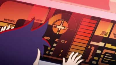 Star Trek: Lower Decks Screencaps "The New Next Generation" (S5:E10)