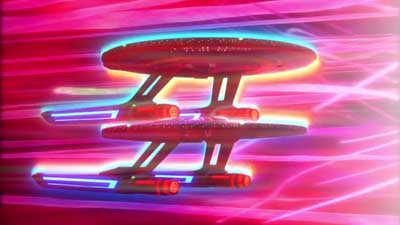 Star Trek: Lower Decks Screencaps "The New Next Generation" (S5:E10)