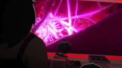 Star Trek: Lower Decks Screencaps "The New Next Generation" (S5:E10)