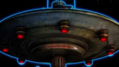 Star Trek: Lower Decks Screencaps "The New Next Generation" (S5:E10)