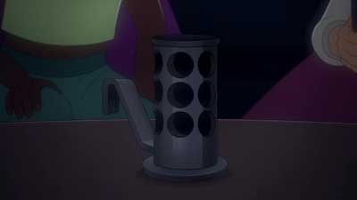Star Trek: Lower Decks Screencaps "The New Next Generation" (S5:E10)