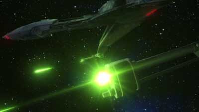 Star Trek: Lower Decks Screencaps "The New Next Generation" (S5:E10)