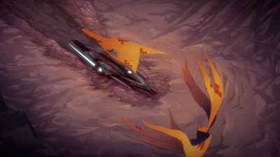 Star Trek: Lower Decks Screencaps "Shades of Green" (S5:E2)