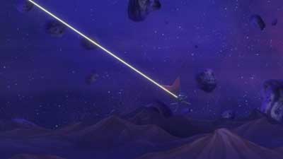 Star Trek: Lower Decks Screencaps "Shades of Green" (S5:E2)