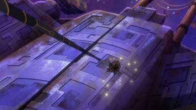 Star Trek: Lower Decks Screencaps "Shades of Green" (S5:E2)