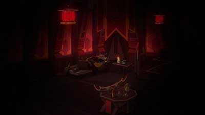 Star Trek: Lower Decks Screencaps "A Farewell to Farms" (S5:E4)