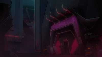 Star Trek: Lower Decks Screencaps "A Farewell to Farms" (S5:E4)