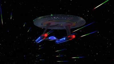 Star Trek: Lower Decks Screencaps "Star Base 80?!" (S5:E5)
