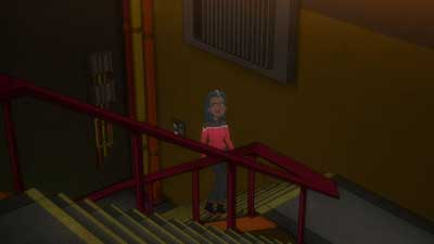 Star Trek: Lower Decks Screencaps "Star Base 80?!" (S5:E5)