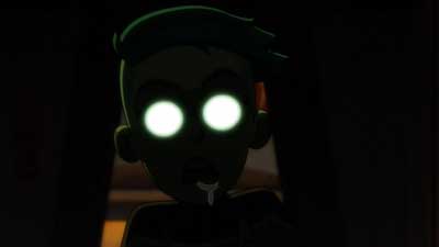 Star Trek: Lower Decks Screencaps "Star Base 80?!" (S5:E5)