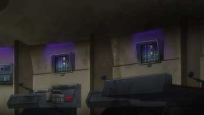 Star Trek: Lower Decks Screencaps "Star Base 80?!" (S5:E5)