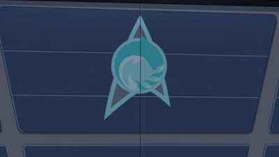 Star Trek: Lower Decks Screencaps "Star Base 80?!" (S5:E5)