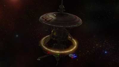 Star Base 80?!