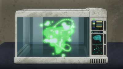 Star Trek: Lower Decks Screencaps "Star Base 80?!" (S5:E5)