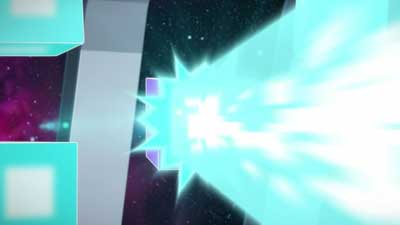 Star Trek: Lower Decks Screencaps "Of Gods and Angles" (S5:E6)