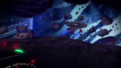 Star Trek: Lower Decks Screencaps "Upper Decks" (S5:E8)