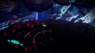 Star Trek: Lower Decks Screencaps "Upper Decks" (S5:E8)