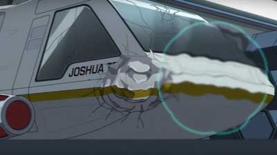 Star Trek: Lower Decks Screencaps "Upper Decks" (S5:E8)