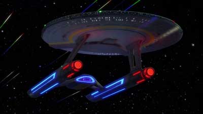 Star Trek: Lower Decks Screencaps "Fissure Quest" (S5:E9)