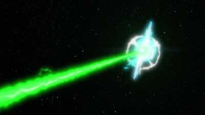 Star Trek: Lower Decks Screencaps "Fissure Quest" (S5:E9)