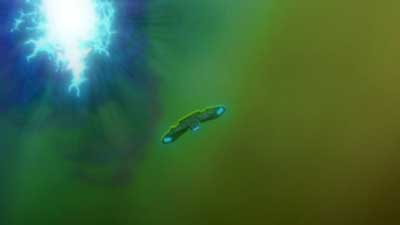 Star Trek: Lower Decks Screencaps "Fissure Quest" (S5:E9)