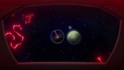Star Trek: Lower Decks Screencaps "Fissure Quest" (S5:E9)
