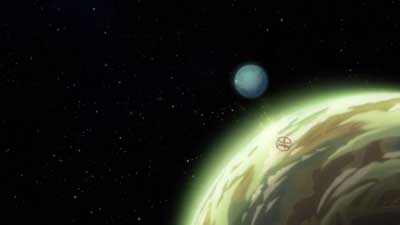 Star Trek: Lower Decks Screencaps "Fissure Quest" (S5:E9)