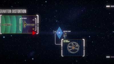 Star Trek: Lower Decks Screencaps "Fissure Quest" (S5:E9)