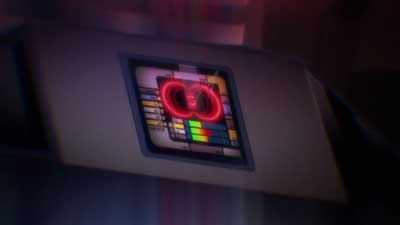 Star Trek: Lower Decks Screencaps "Fissure Quest" (S5:E9)