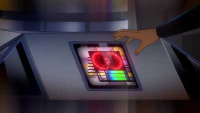 Star Trek: Lower Decks Screencaps "Fissure Quest" (S5:E9)