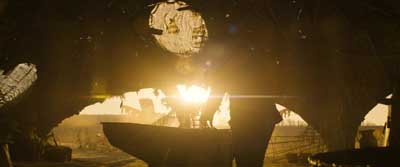 Star Trek: Section 31 Screencaps
