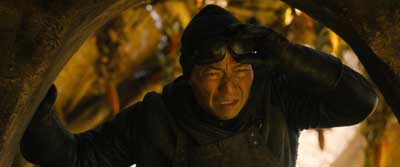 Star Trek: Section 31 Screencaps