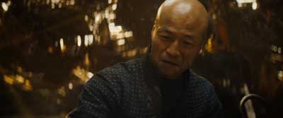 Star Trek: Section 31 Screencaps