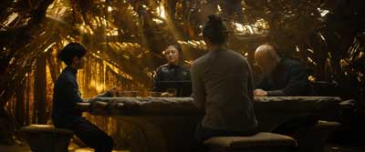 Star Trek: Section 31 Screencaps