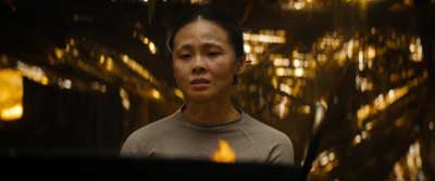 Star Trek: Section 31 Screencaps