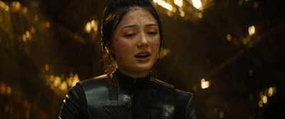 Star Trek: Section 31 Screencaps