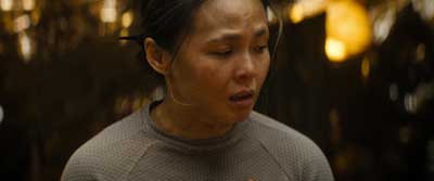Star Trek: Section 31 Screencaps
