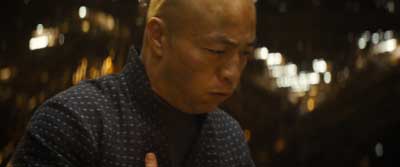 Star Trek: Section 31 Screencaps