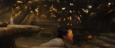 Star Trek: Section 31 Screencaps