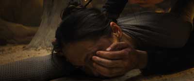 Star Trek: Section 31 Screencaps