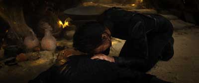 Star Trek: Section 31 Screencaps