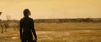 Star Trek: Section 31 Screencaps