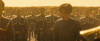 Star Trek: Section 31 Screencaps