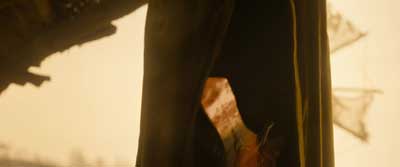 Star Trek: Section 31 Screencaps