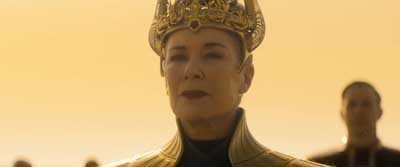 Star Trek: Section 31 Screencaps