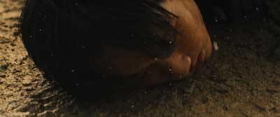 Star Trek: Section 31 Screencaps