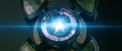 Star Trek: Section 31 Screencaps