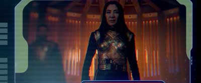 Star Trek: Section 31 Screencaps