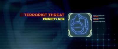 Star Trek: Section 31 Screencaps