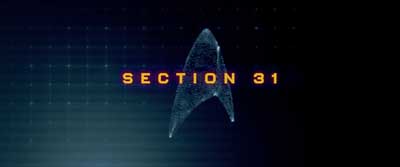 Star Trek: Section 31 Screencaps